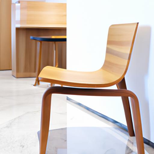 Bàn ghế gỗ gõ Nam Phi trong nội thất hiện đại - Sự kết hợp tinh tế và sang trọng