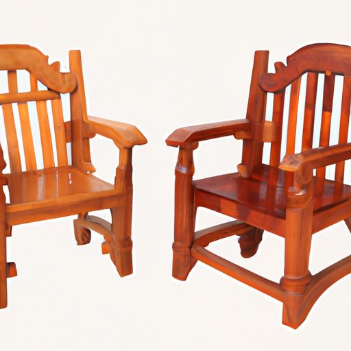 Bí quyết để tạo ra ghế xi măng giả gỗ đẹp và chắc chắn