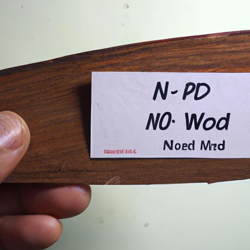 Giá gỗ lim Nam Phi tại Hà Nội được thể hiện qua một thẻ giá và một mẫu gỗ lim Nam Phi.