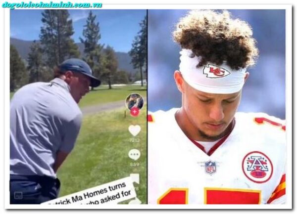 Patrick Mahomes Autograph Controversy: Understanding the Full Story