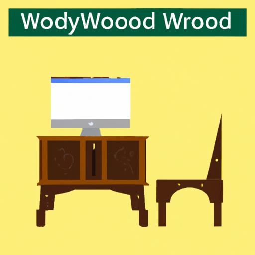 Quảng cáo và bán bàn ghế gỗ trắc cũ trực tuyến.