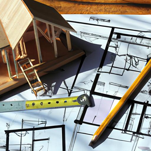 Quy trình thiết kế và lập kế hoạch xây dựng ngôi nhà gỗ