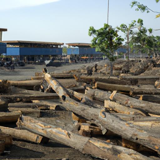 Bộ phận thu mua đóng vai trò quan trọng trong ngành gỗ tại Bình Dương