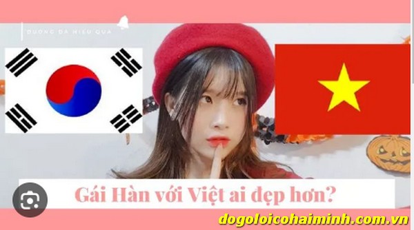 Bê Thư Nam là gì? Việt Nam trong mắt người Hàn Quốc đẹp như thế nào?