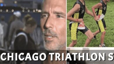 Introduction to Chicago Triathlon 2023