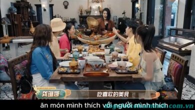 Review phim A Delicious Guess Tập 1 Vietsub Mới Nhất