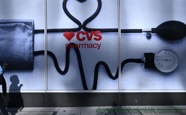 Blue Shield Termination of relationship with CVS Caremark