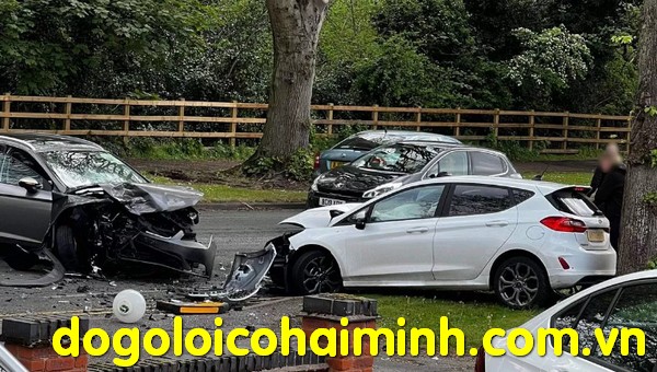 Detailed information about accident in coventry today