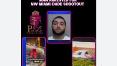 Conclusion Michael Trillo Miami Shooting