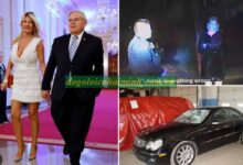 Menendez Wife Car Accident: Unraveling The Controversy