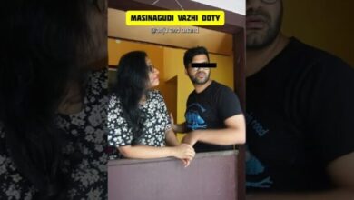 Unveiling Secrets: Masinagudi Vazhi Ooty Original Video
